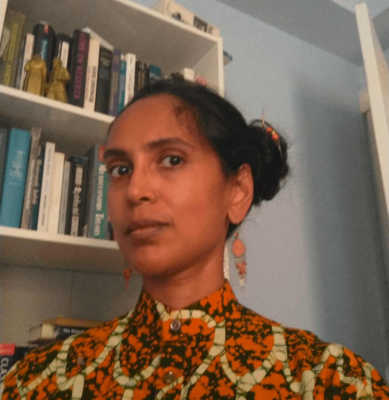 Susama Agarwala headshot
